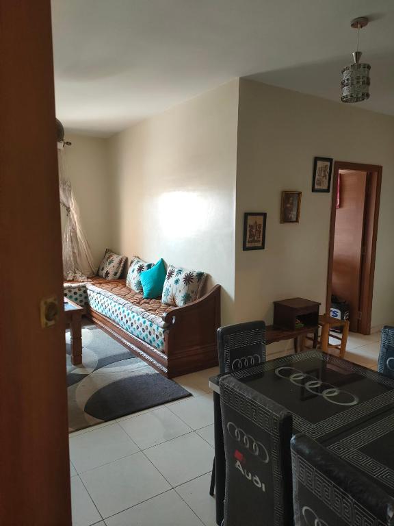 Mhamid10, Albahja Route Agafay, Soltane