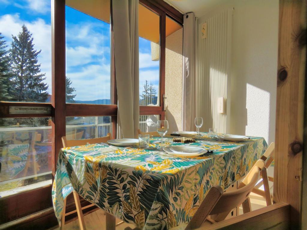 Studio au pied des piste avec linge de maison fourni - Cote 2000 - 5