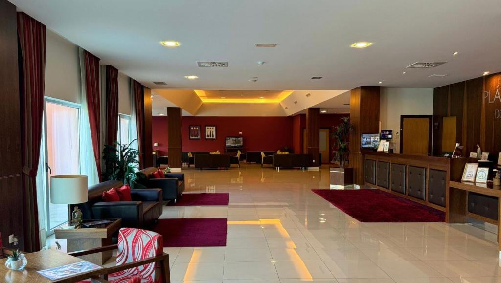 Plácido Hotel Douro - Tabuaço - zdjęcie 5