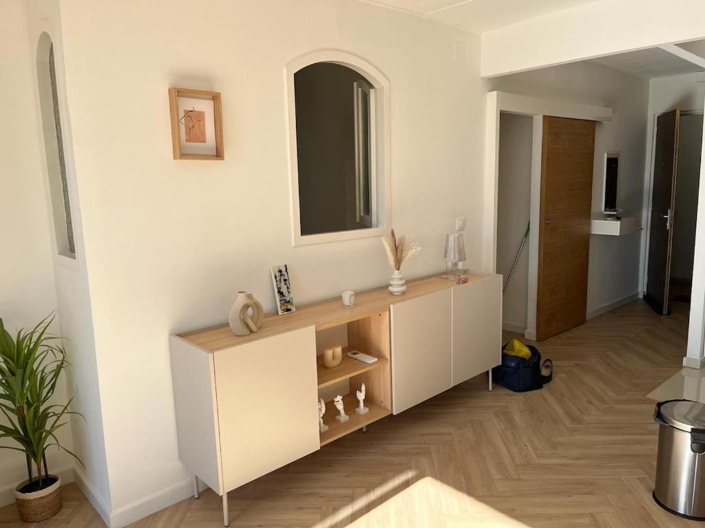 Charmant appartement T2 hypercentre à Ajaccio - 3