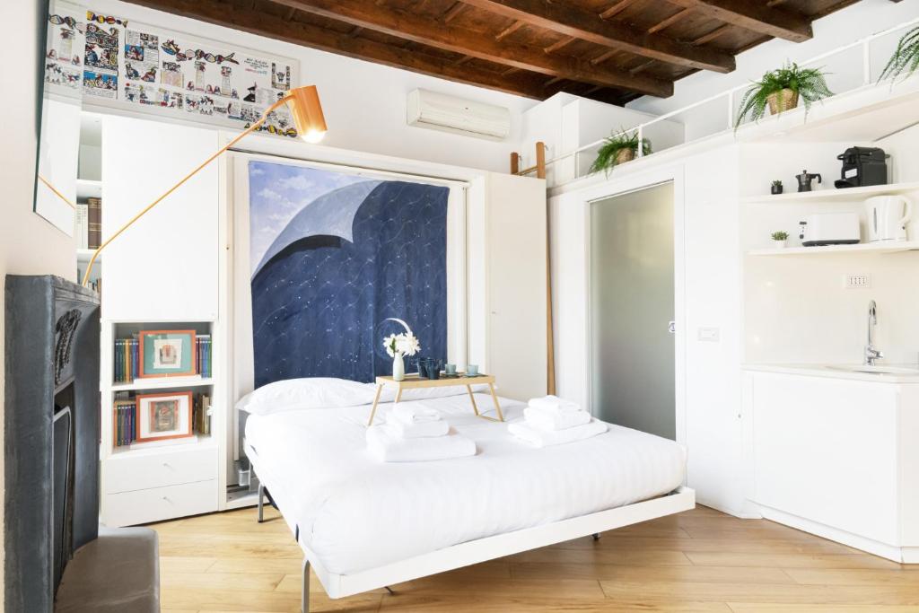 Easylife - Milano - Ripa Ticinese 33 - Navigli - 5