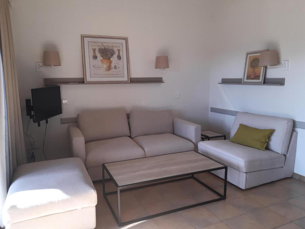 Village Pont Royal en Provence - maeva Home - Appartement 2 pièces 6 personnes climatisé - Prestige MAE-4537 - 2