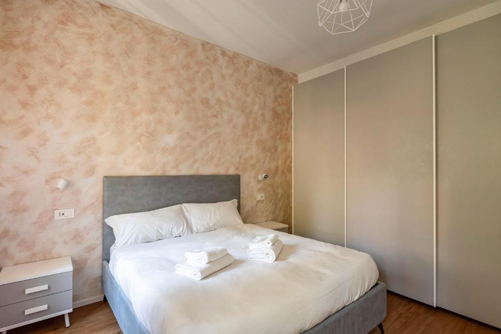 GuestHost - Padova living Experience - Diamante Apartment, Rubino Room and Smeraldo Room with shared refreshment area - 4