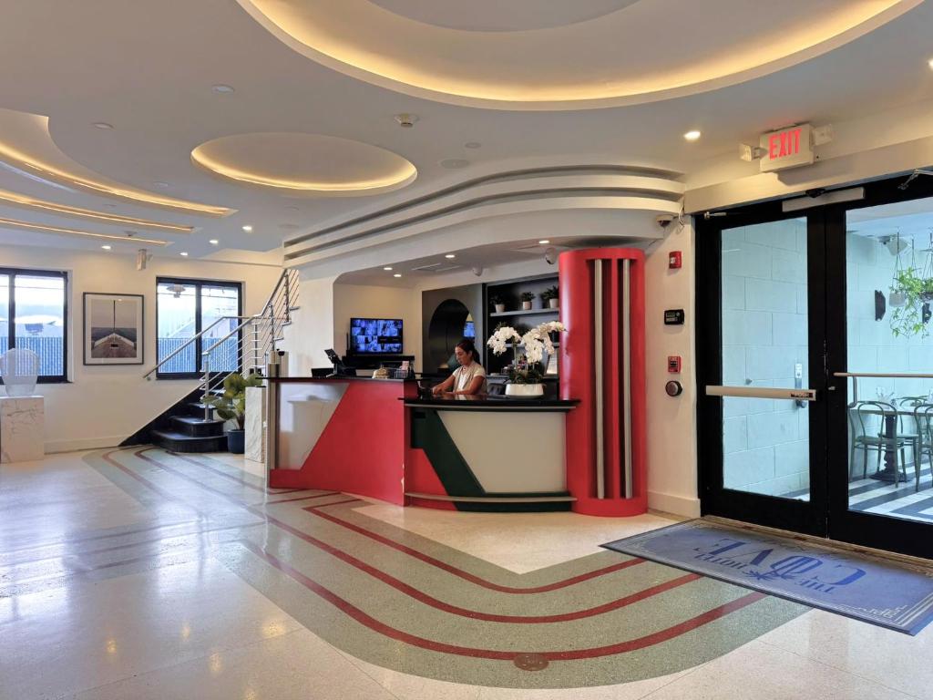 Hall