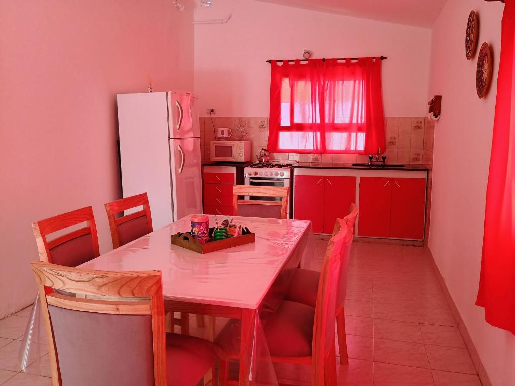 La casita - 3