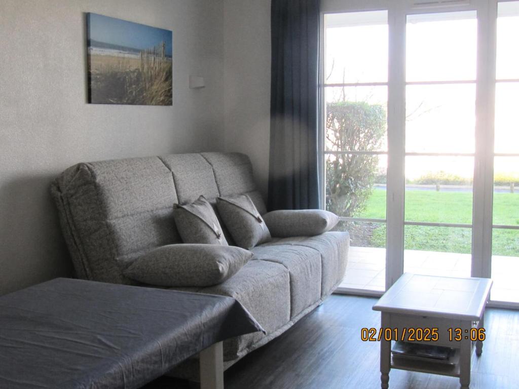 Port du Crouesty Cap'Océan - maeva Home - Appartement 2 pièces 4 personnes vue sur le port - Sélection MAE-9421 - 5