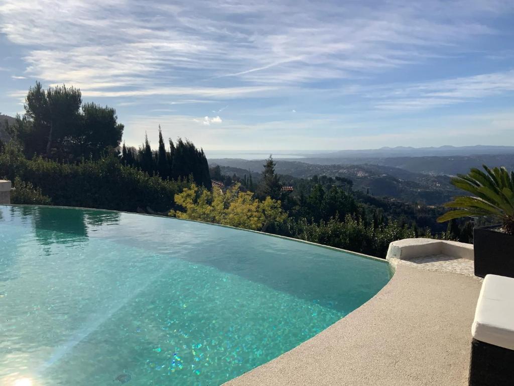 Maison charmante à Aspremont avec piscine privative - 5