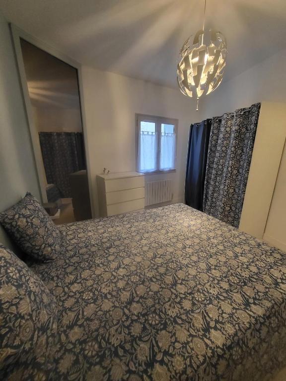 Appartement Cosy centre ville - 3