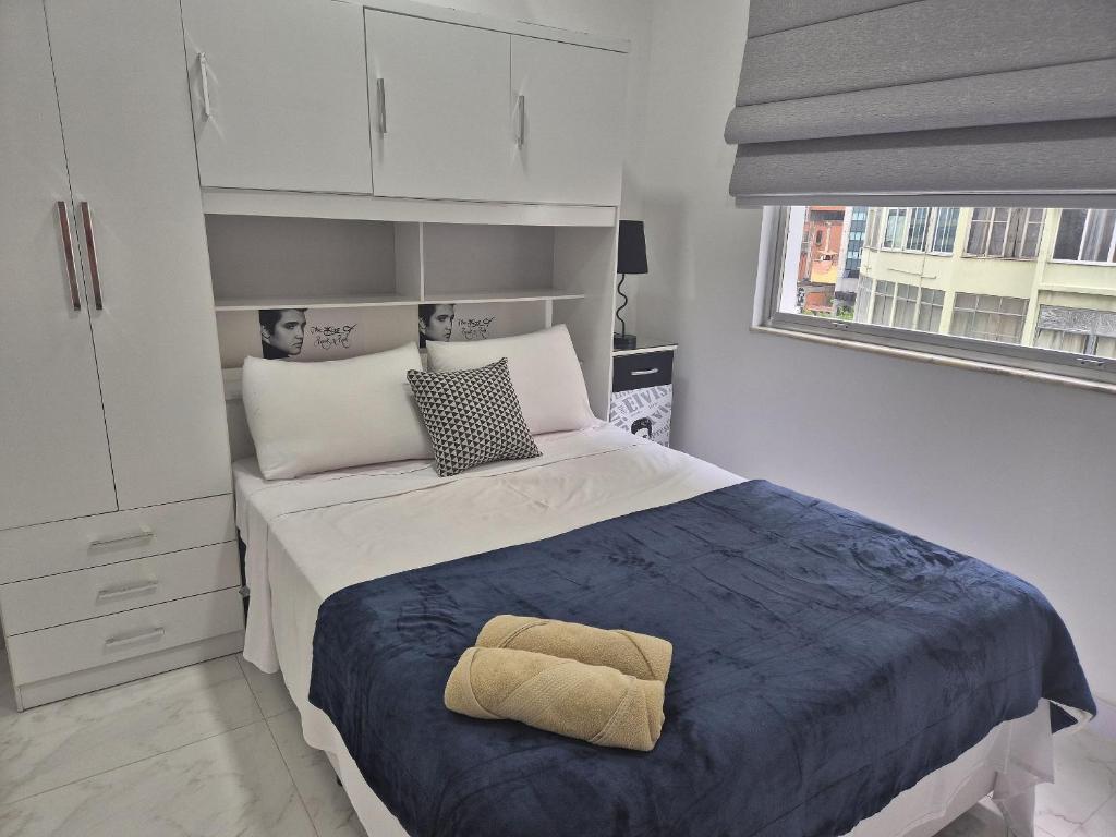 Reveillon Copacabana 5 min dos fogos, Rio de Janeiro