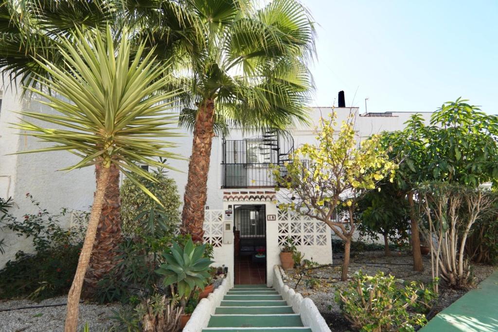 Casa Santo Tomás 18 - 2