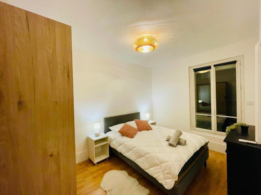 Appartement Maridor Porte de Versailles Paris - 4