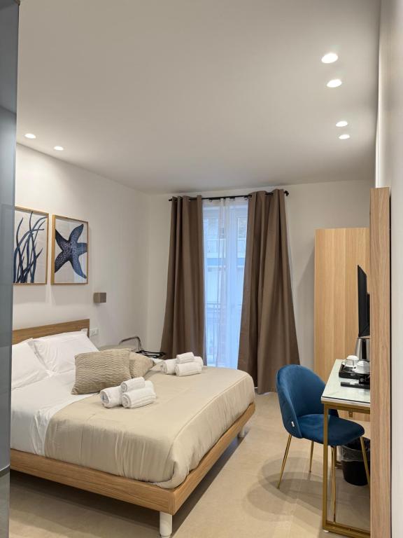 Santa Rosalia Suites - 3