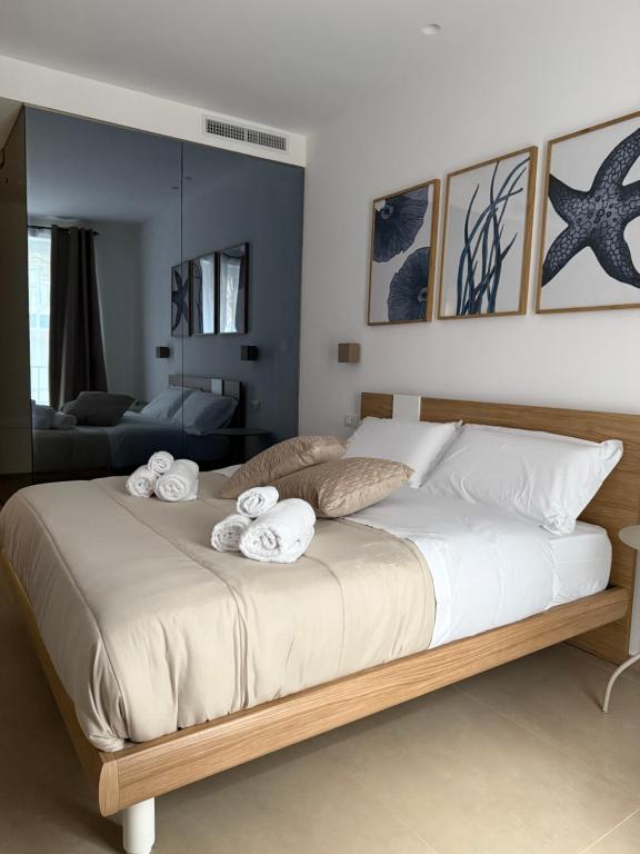 Santa Rosalia Suites - 4