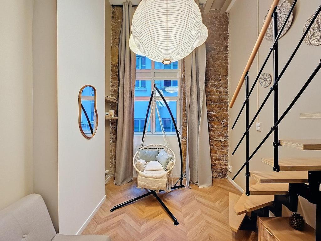 La Suite Brazier - 5