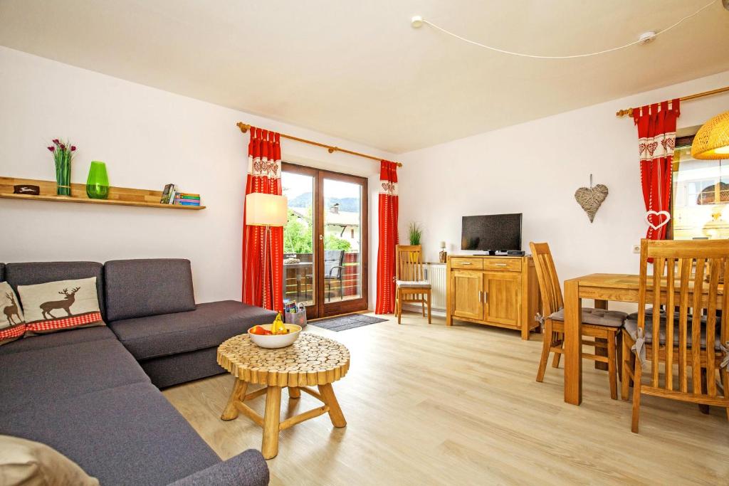 Ferienwohnung Schmankerl - 2
