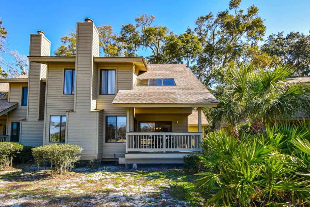 Fazio 4, Hilton Head Island