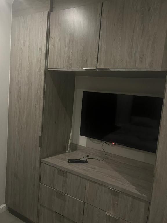 empire on middle, Johannesburg