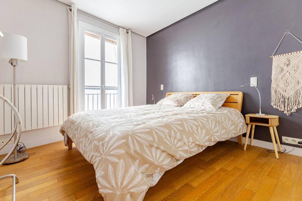 La Suite Saint-Germain - 4