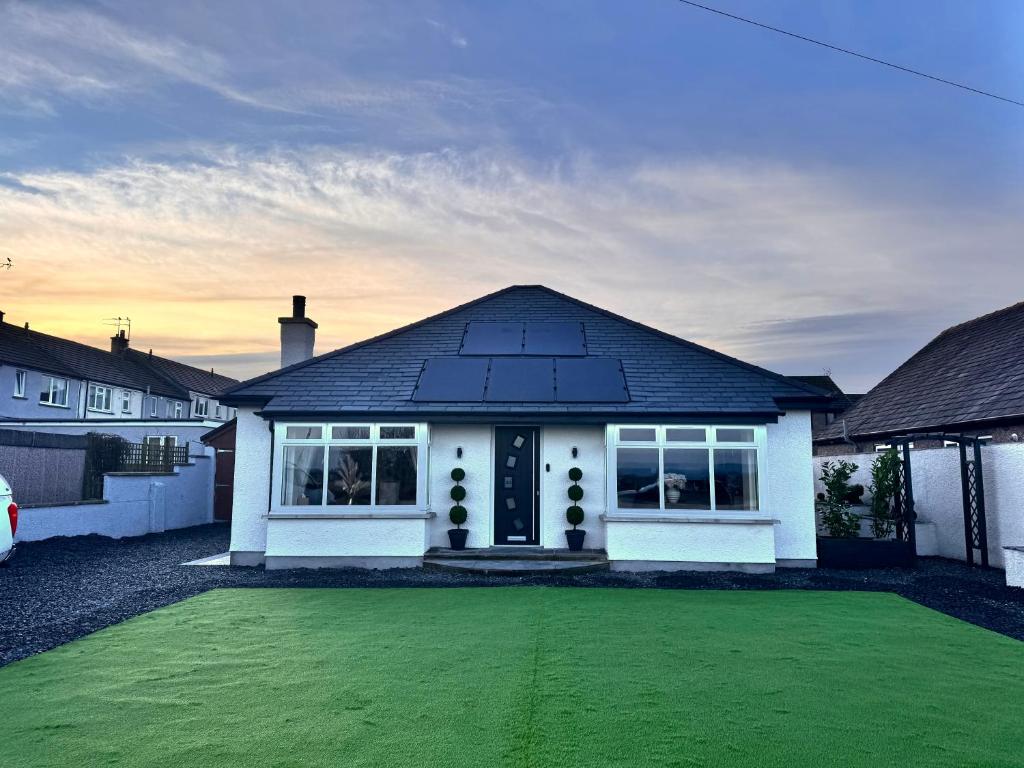 Access Cottages, Ulverston