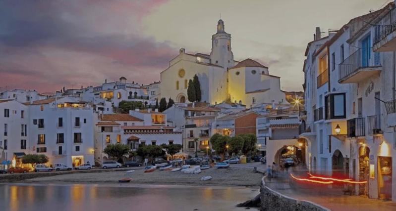 Apartaments en cadaques, Cadaqués