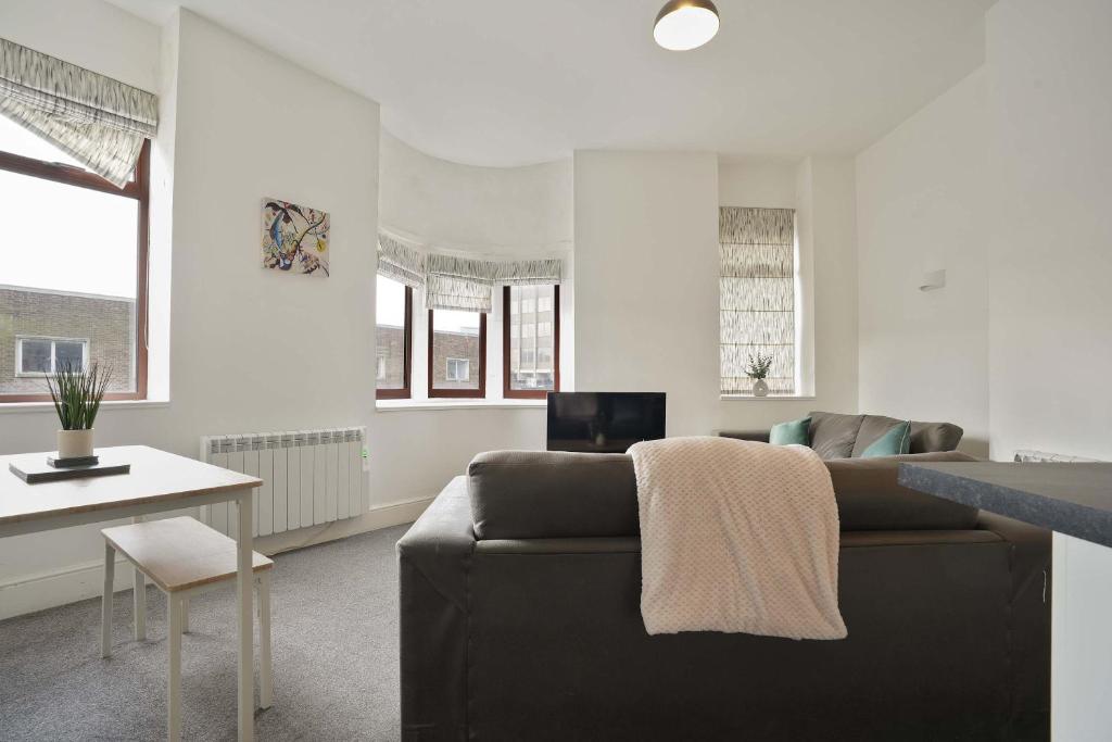 Cosy home in Hull Centre Flat 2, Hull