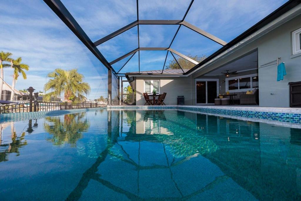 Your Paradise Escape, Cape Coral