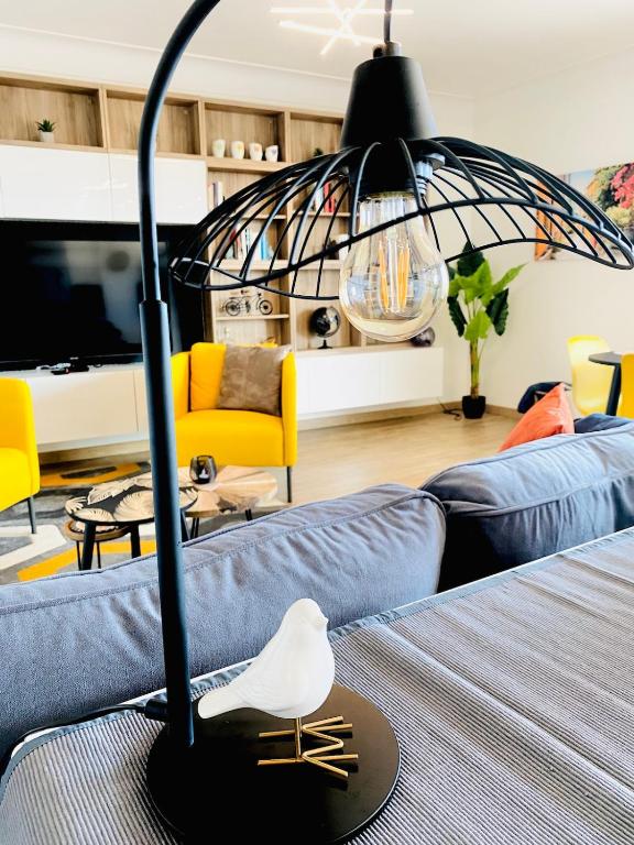 Appartement YELLOW proche de la gare de Perpignan - 5