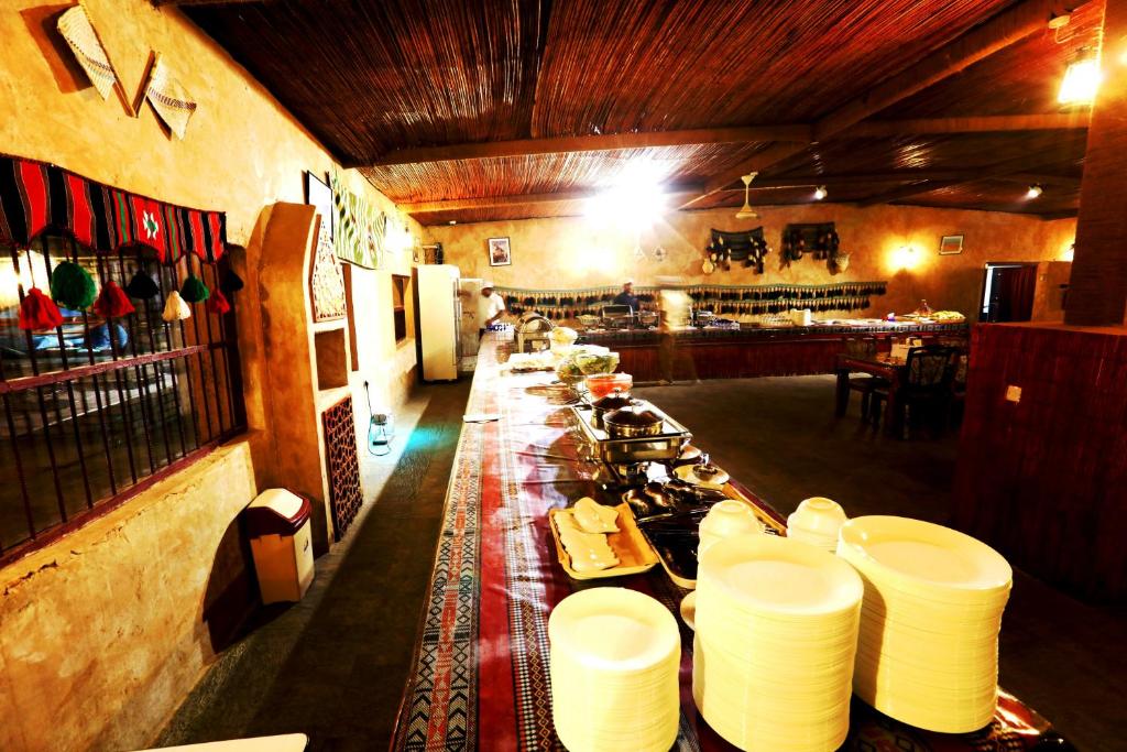 Food and beverages