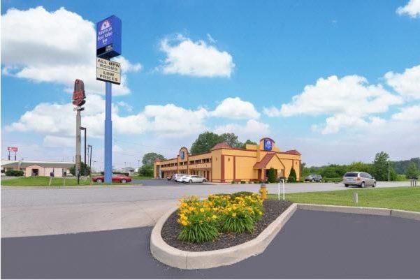 Crossroads Inn, Lebanon