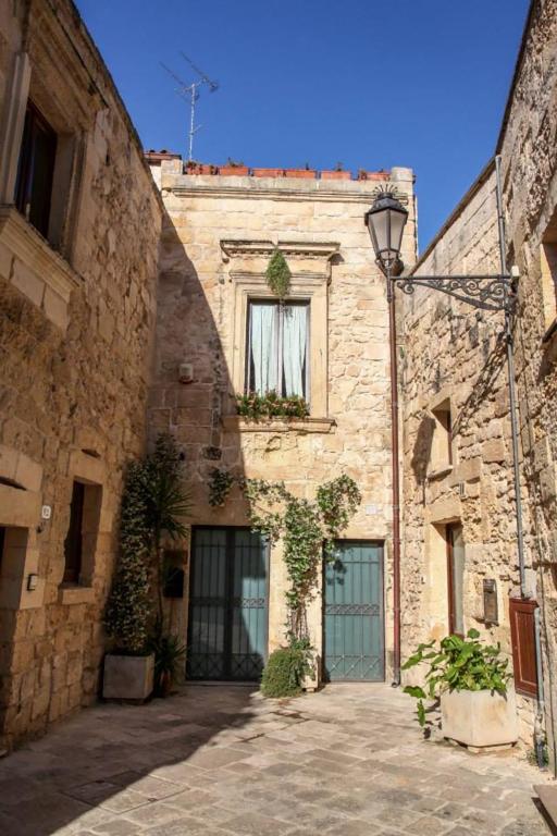 B&B Demetra Appartamenti photo