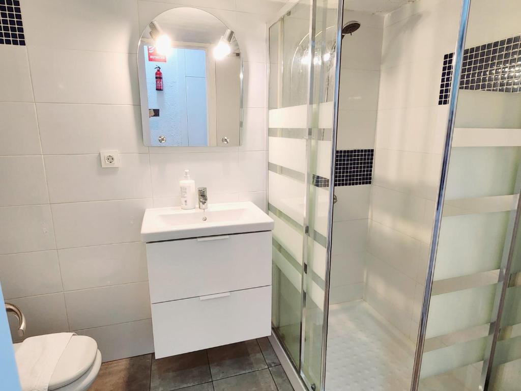 Apartament in Manantiales - 2