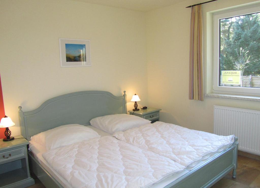Apartmenthaus Hus Ubi by Rujana photo