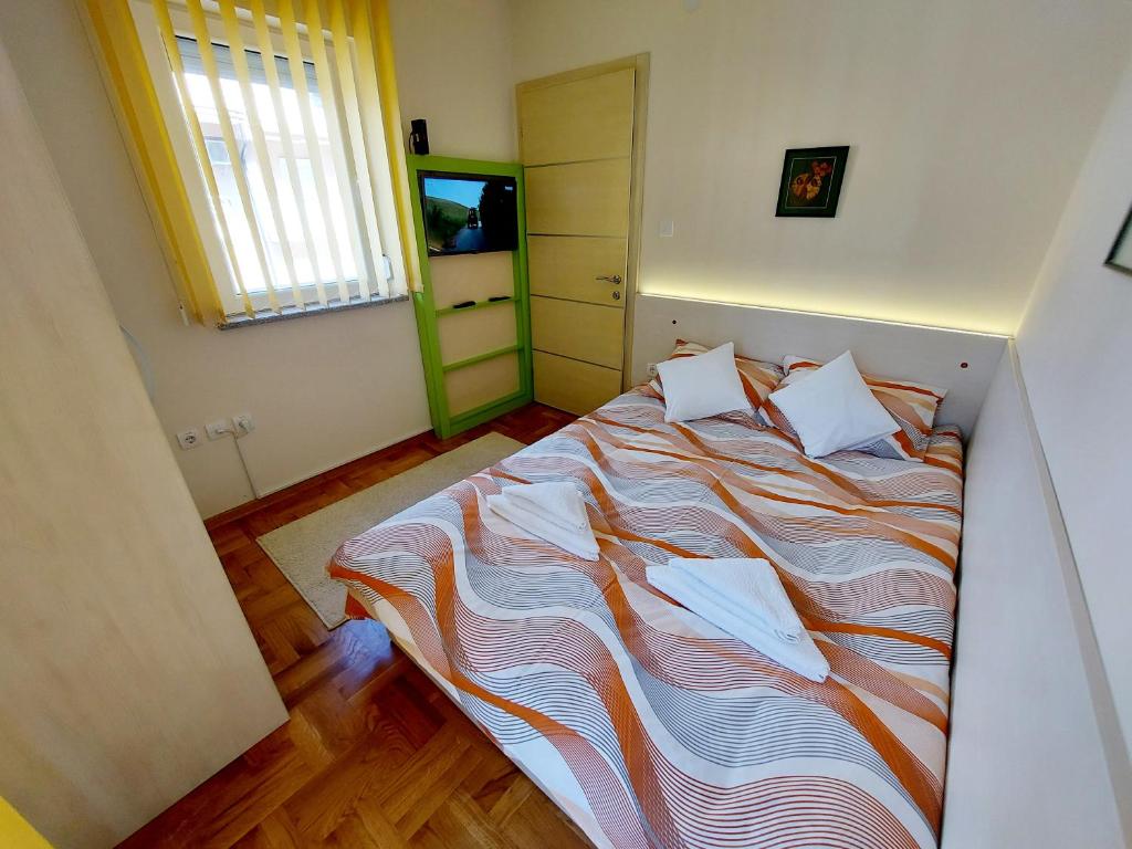 Apartman Maslačak Vrnjačka Banja - 5