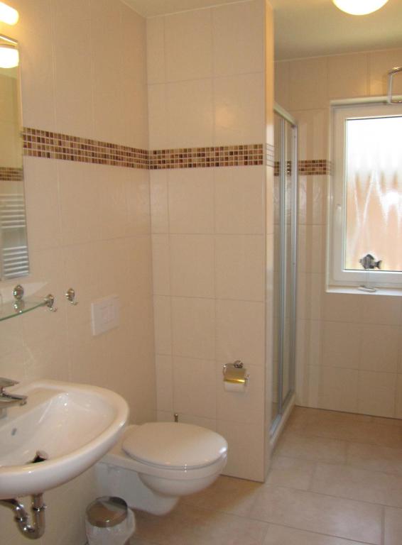 Apartmenthaus Hus Ubi by Rujana photo