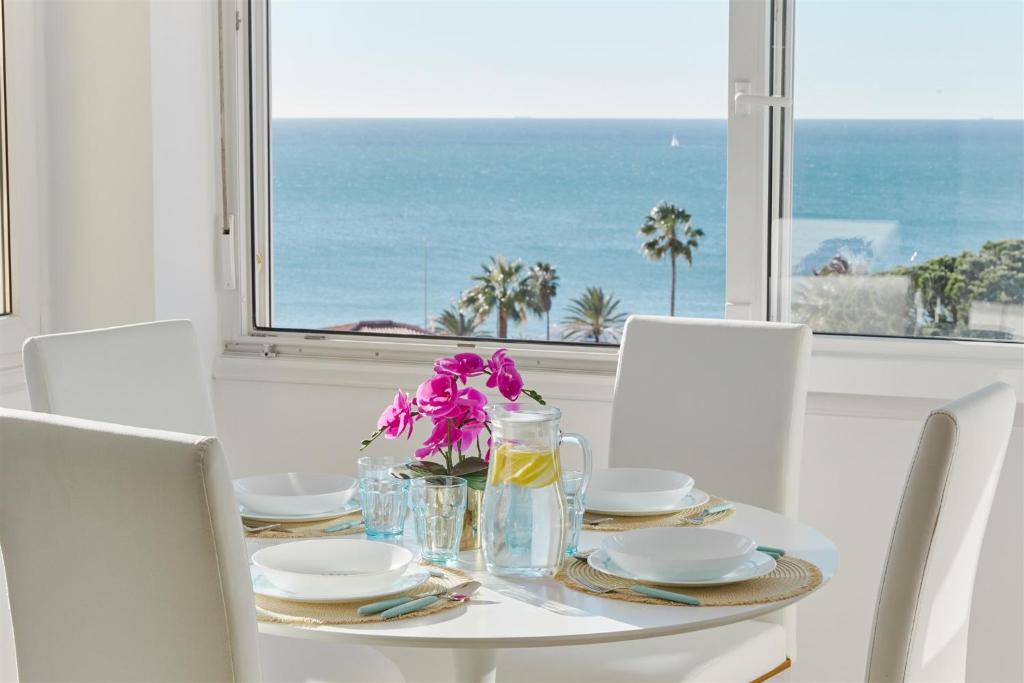 La Cala Mijas Esmeralda Stunning Sea Views close to the Beach - 3