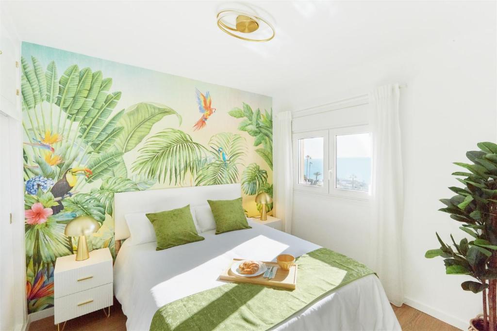 La Cala Mijas Esmeralda Stunning Sea Views close to the Beach - 1