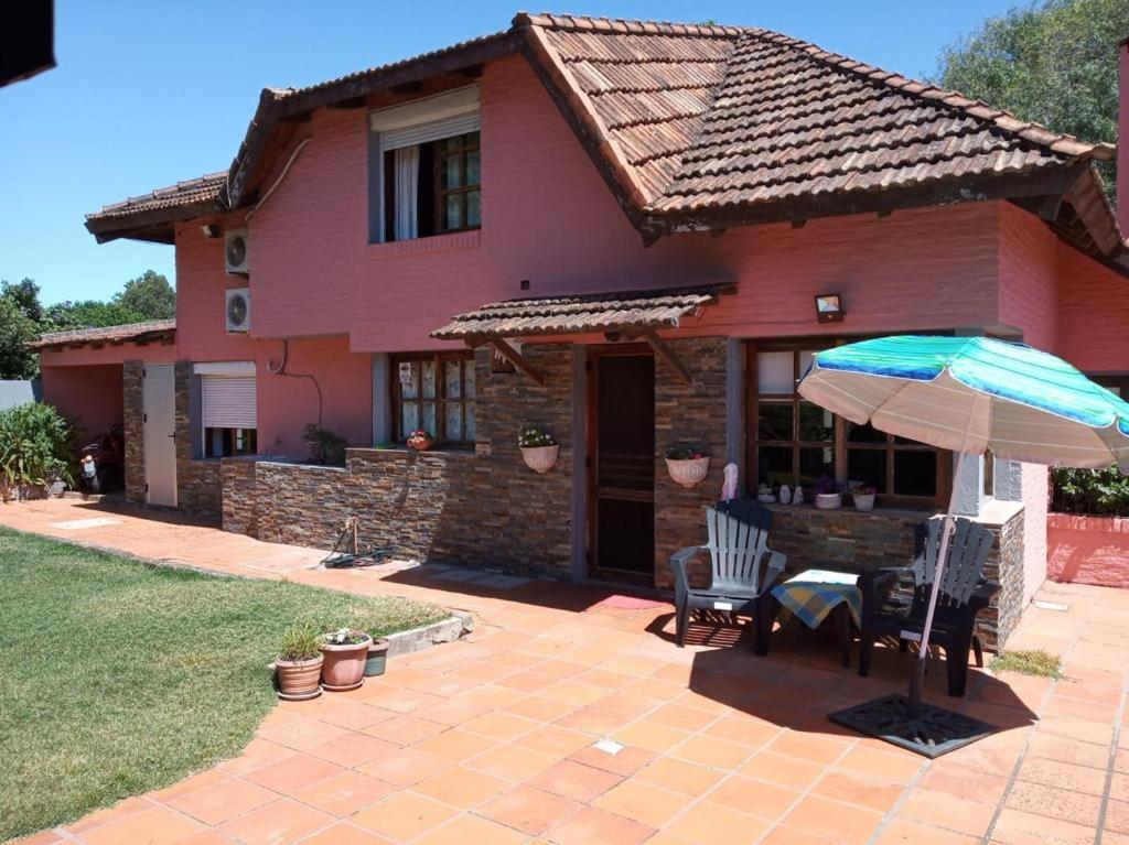 Sabai Punta del Este - 4
