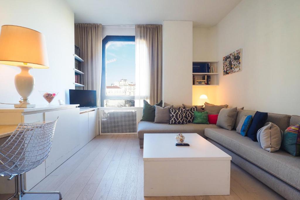 Duomo Luxury Apartment X, Mediolan