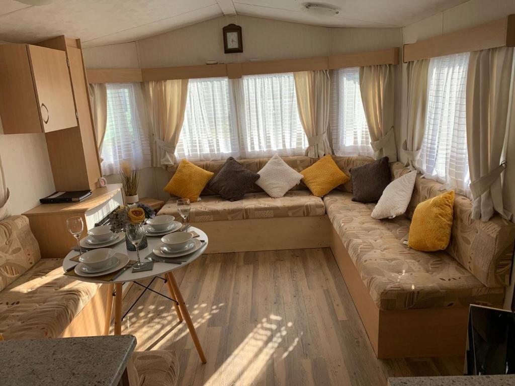 Julie's Retreat, Abergele photo 2