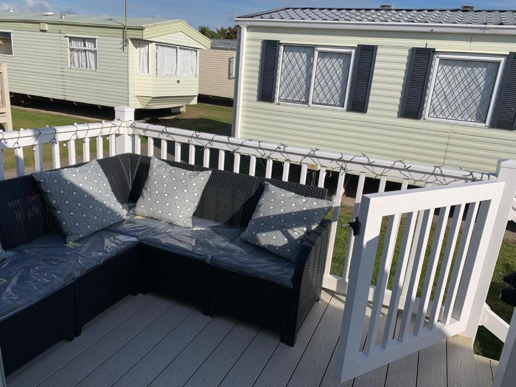 Julie's Retreat, Abergele photo 8