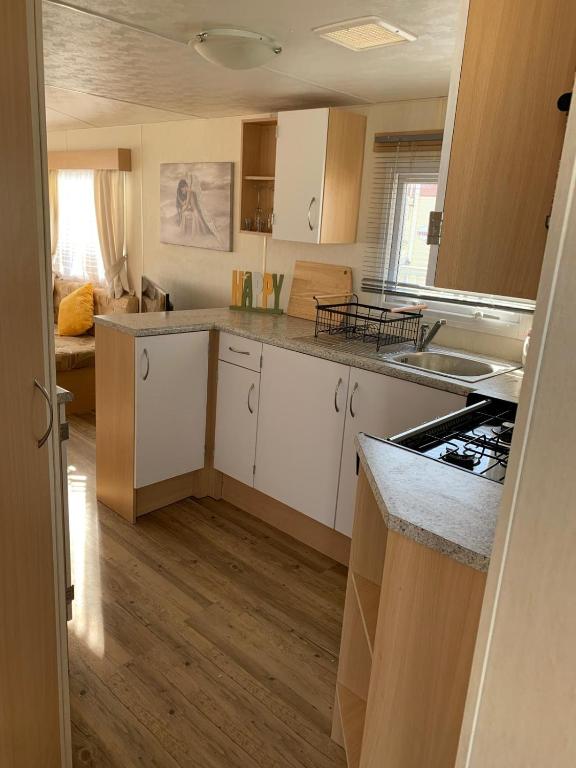 Julie's Retreat, Abergele photo 3