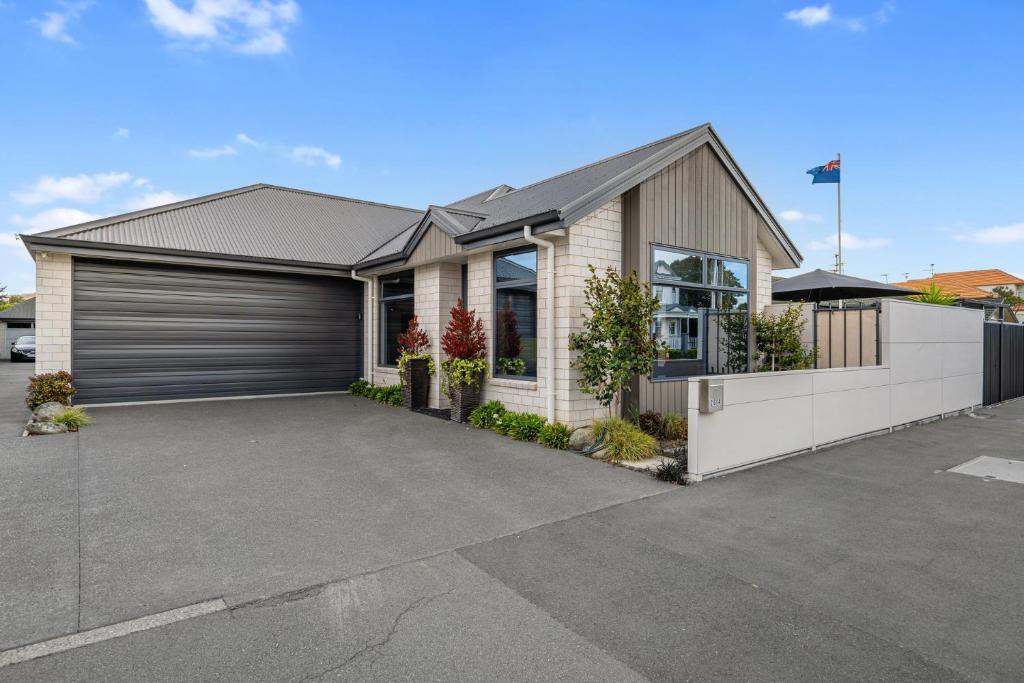 Sauvignon Place - Blenheim Holiday Home, Blenheim