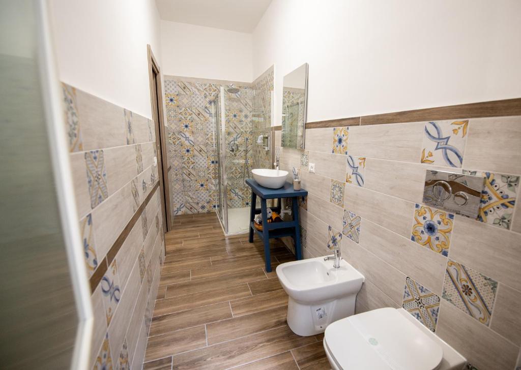 Terra d'Agrumi Rooms - 5
