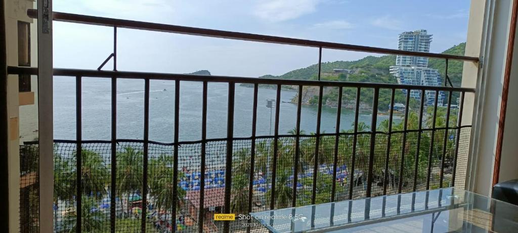 edificio playa 10d, Rodadero