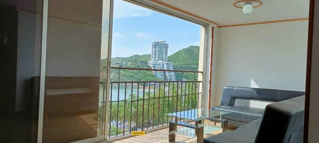 edificio playa 10d - 2