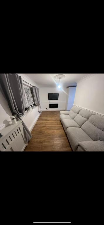 Brick Chalet, Leysdown-on-Sea