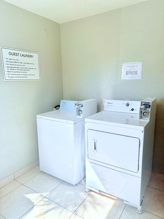 Facilities