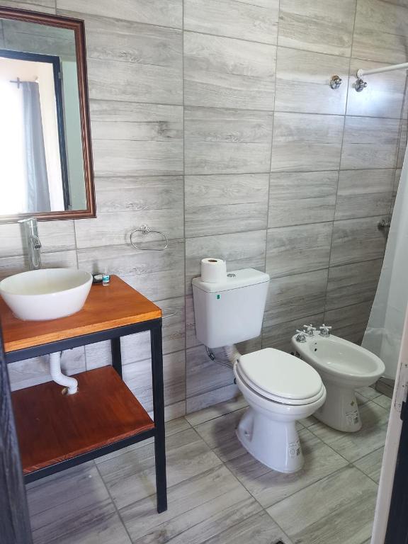 Cabañas Kau Koshki - 4