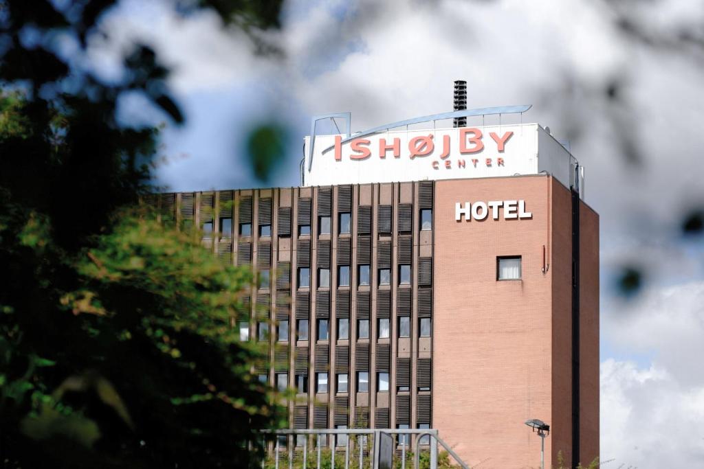 Four Points Flex by Sheraton Ishoj, Ishøj