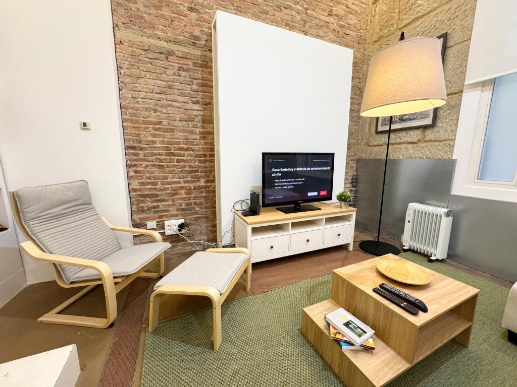 The ICONIC LOFT en Vigo CENTRO - Renovado - 4